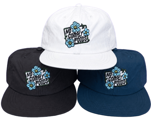 hats